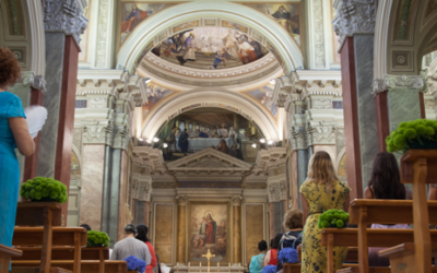 CALENDARIO MARZO 2024 – SANTUARIO
