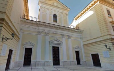 Orari Sante Messe dal 1° giugno 2024