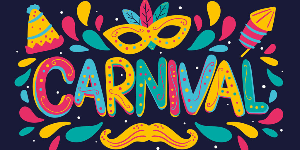Carnevale 2024 – Scuola Primaria giovedì 8 febbraio dalle 18:00 alle 20:30