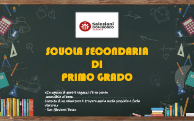 Offerta formativa scuola media