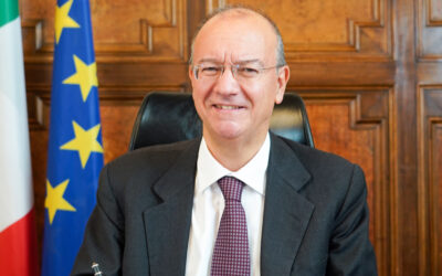 Il Ministro dell’Istruzione Valditara parla delle scuole salesiane come esempio di istruzione – marzo 2024