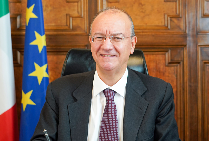 Il Ministro dell’Istruzione Valditara parla delle scuole salesiane come esempio di istruzione – marzo 2024